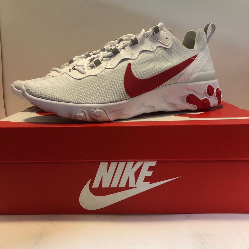 Nike React Element 55